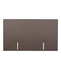 Boxspring hoofdbord King tweepersoons 110 cm hoog