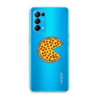 You Complete Me #2: Oppo Find X3 Lite Transparant Hoesje