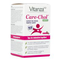 Vitanza Hq Care-Chol Forte 90 Vegetarische Capsules - thumbnail