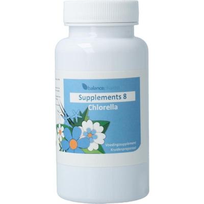 Chlorella