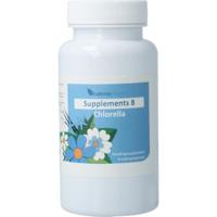 Chlorella Chlorella