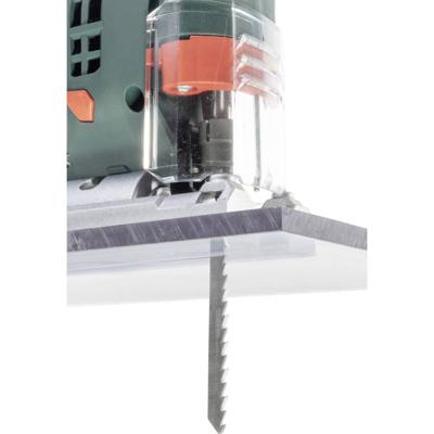 Wolfcraft 2372000 2 decoupeerzaagbladen 2 stuk(s)
