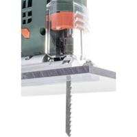 Wolfcraft 2372000 2 decoupeerzaagbladen 2 stuk(s)