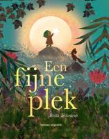 Een fijne plek (Hardback)