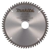 Makita Accessoires Zaagblad | Diverse Materialen - D-81387