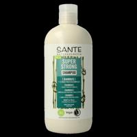 Sante Shampoo familie super strong bio 500 Milliliter