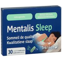 Mentalis Sleep