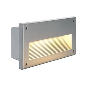 SLV InbouwlampBrick Downunder E14 voor buiten - 229062