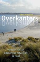 Overkanters (Paperback)