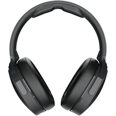 Skullcandy Hesh EVO bluetooth Over-ear hoofdtelefoon zwart Skullcandy Hesh EVO bluetooth Over-ear hoofdtelefoon zwart