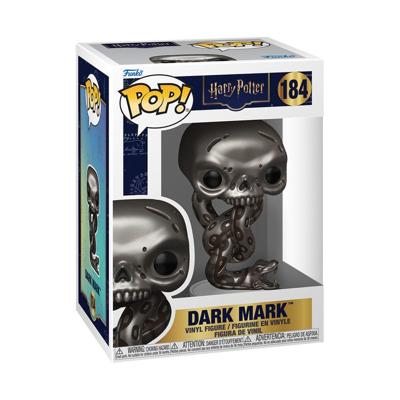 Harry Potter POP! Holiday Vinyl Figure Dark Mark 9cm