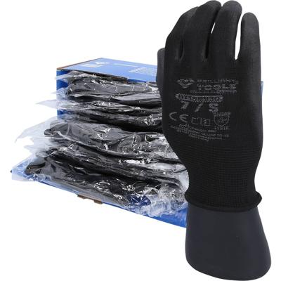 Brilliant Tools BT156930 BT156930 Werkhandschoen Maat (handschoen): 7 1 stuk(s)