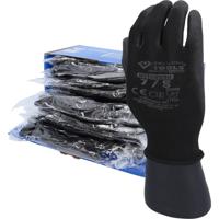 Brilliant Tools BT156930 BT156930 Werkhandschoen Maat (handschoen): 7 1 stuk(s)