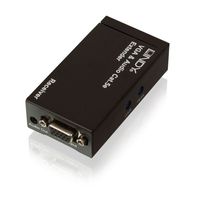 Lindy 32540 audio/video extender AV-zender & ontvanger - thumbnail