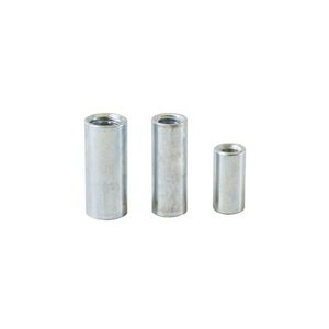CANALIT Draadbusmoer Rond M8 L30 (100 stuks)