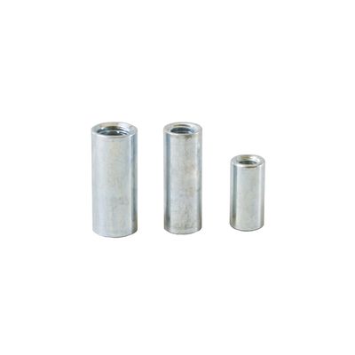 CANALIT Draadbusmoer Rond M8 L30 (100 stuks)