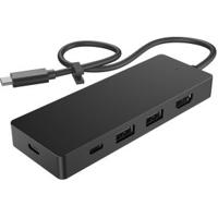 HP USB-C Travel Hub G3 HP USB-C Travel Hub G3
