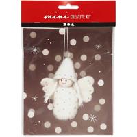Creativ Company Mini creative kit hanger engel
