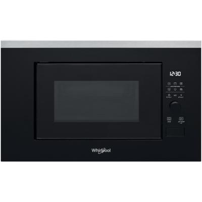 Whirlpool WMF200G Inbouw Magnetron Grijs