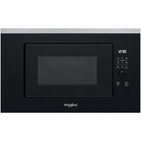 Whirlpool WMF200G Inbouw Magnetron Grijs