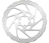 Shimano remschijf "sm-rt26" shim.brake rotors rt26 160mm 6l rt26s