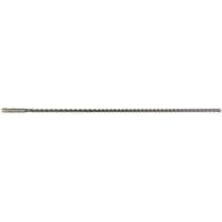 Milwaukee SDS-plus MX4 hamerboren - 4-kanten snijdend SDS-Plus MX4 8 x 465-1 pc - 4932352713