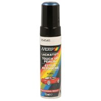 Motip 954545 Lakstift Kompakt Blauw 12ml 954545 - thumbnail