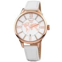 Aviator AVW8636L14 (Ø 39 mm) Dames horloge - thumbnail