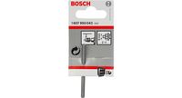 Bosch Accessoires Reservesleutels voor tandkransboorhouders S3, A, 110 mm, 50 mm, 4 mm, 8 mm 1st - 1607950041 - thumbnail