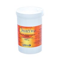 Creatine Monohydraat Pdr Oplosbaar 1kg Deba - thumbnail