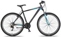 Umit Mirage Mountainbike 27,5 inch V-Brakes 21v