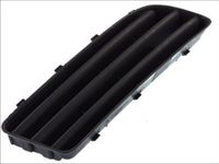 Ventilatiegrille, bumper 6502077520998P Ventilatiegrille, bumper 6502077520998P