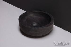 Forza Verona XS opzetkom hardsteen gezoet