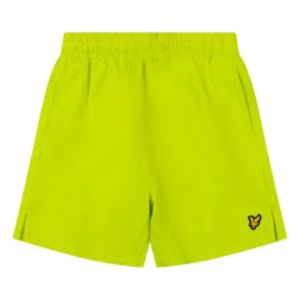 Lyle and Scott Classic zwemshort jongens