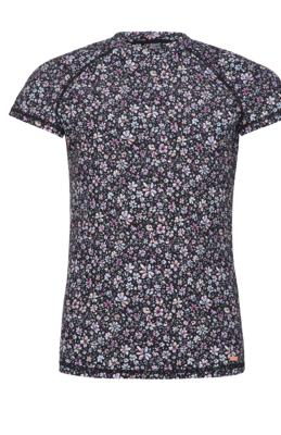 Protest Prtfleuri UV-shirt Meisjes 116