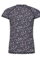 Protest Prtfleuri UV-shirt Meisjes 128