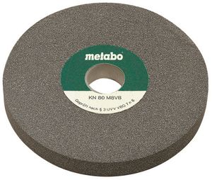 Metabo Accessoires Reserve slijpsteen Ø 200x25x32 mm - 36 P - 630784000