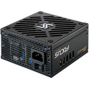 Seasonic Focus SGX GOLD 650