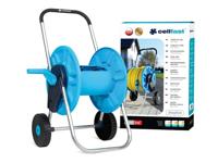 Cellfast slangenwagen aluplus 1/2 inch 60 m - Velleman