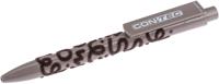 CONTEC balpen "scribble.support" ct pen scribbl e.support gray