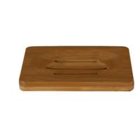 HappySoaps Zeephouder Bamboe Houder Groot HappySoaps Zeephouder Bamboe Houder Groot