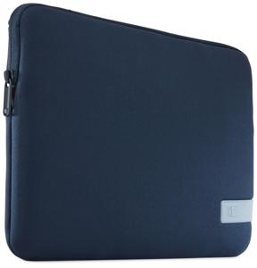 Case Logic Reflect 13" Laptop Sleeve REFPC-113-DARK-BLUE sleeve