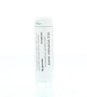 Homeoden Heel Ammi visnaga D30 6 Gram