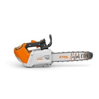 Stihl MSA 220 T | Accukettingzaag | 36 V | Zonder accu en lader | 30 cm MA012000021