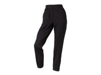 CRIVIT Dames joggingbroek (Zwart, L (44/46))