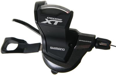 Shimano deore xt sl-m8000 right 11 speed