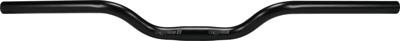 Ergotec stuurbocht m-bar m 25.4 mas-nb zwart