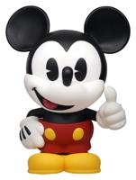 Disney Collectible Bank Mickey Mouse Classic