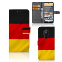 Nokia 5.3 | Bookstyle Case | Duitsland