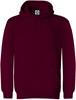 Starworld SW271 Best Value Hood - Burgundy - XXL